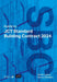 Guide to JCT Standard Building Contract 2024 2025
