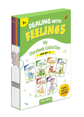 Dealing with Feelings