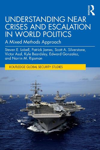 Understanding Near Crises and Escalation in World Politics