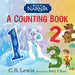 World of Narnia: A Counting Book (Chronicles of Narnia