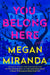 You Belong Here