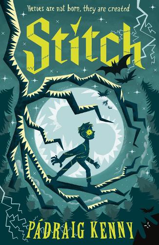 Stitch: Reimagining Frankenstein