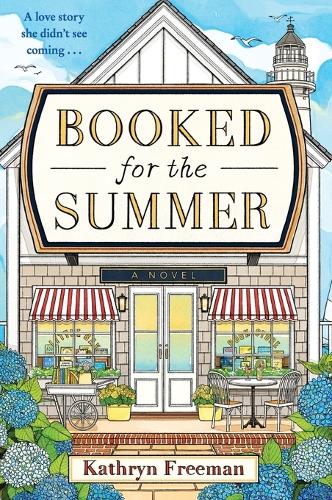 Booked for the Summer