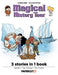 Magical History Tour 3-in-1 Vol. 3
