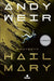 Proyecto Hail Mary / Project Hail Mary