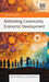 Rethinking Community Economic Development