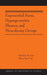 Exponential Sums, Hypergeometric Sheaves, and Monodromy Groups