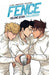 Fence: Challengers