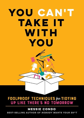 You Can't Take It With You