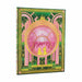 The Magic of Wicked (Wicked Collection) Ultra Lined Hardcover Journal (Elastic Band Closure)