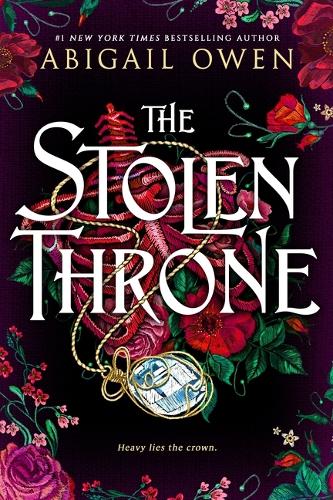 The Stolen Throne