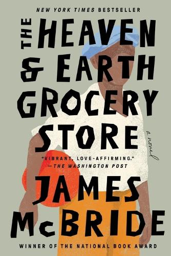 The Heaven & Earth Grocery Store