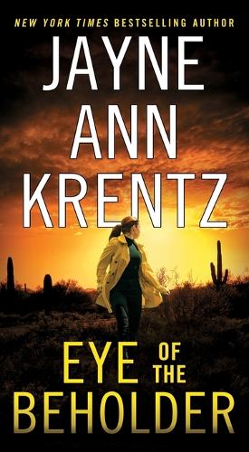 Eye of the Beholder