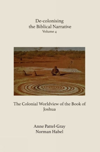 De-colonising the Biblical Narrative
