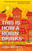 This Is How a Robin Drinks