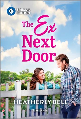 The Ex Next Door