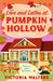 Love and Lattes at Pumpkin Hollow