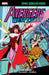 Avengers West Coast Epic Collection: Vision Quest (New Printing)