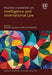 Research Handbook on Intelligence and International Law