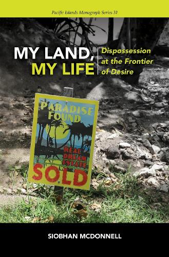 My Land, My Life