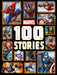 Marvel: 100 Stories