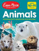 Animals: Amazing Earth Adventures and Activities, Age 10 - 11 Workbook