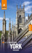 Pocket Rough Guide Weekender York: Travel Guide with eBook