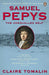 Samuel Pepys