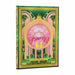 The Magic of Wicked (Wicked Collection) Midi Unlined Hardcover Journal (Elastic Band Closure)