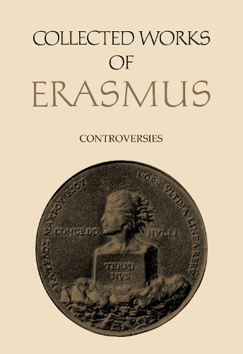Collected Works of Erasmus