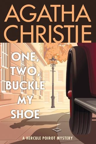 One, Two, Buckle My Shoe