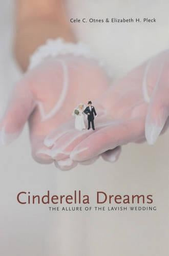 Cinderella Dreams