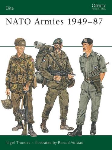 NATO Armies 1949–87