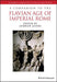 A Companion to the Flavian Age of Imperial Rome