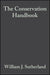 The Conservation Handbook