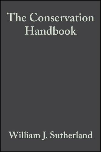 The Conservation Handbook