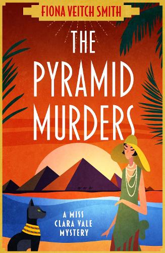 The Pyramid Murders
