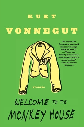 Welcome to the Monkey House