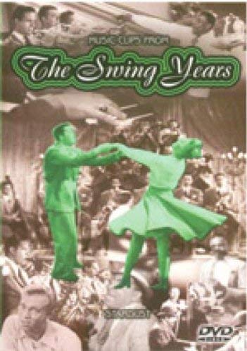 The Swing Years - Stardust