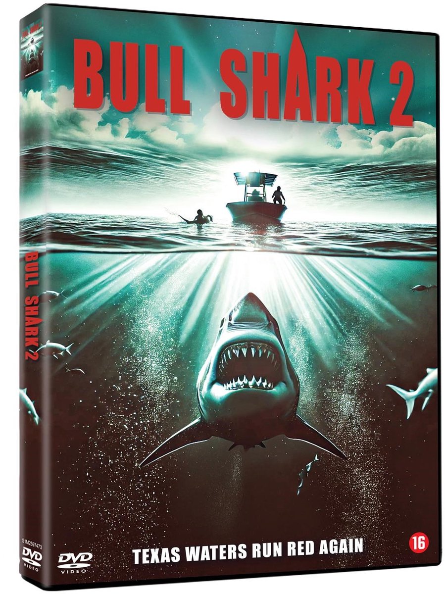 Bull Shark 2