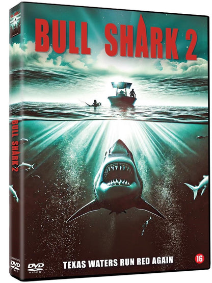 Bull Shark 2