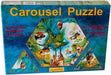 Pocahontas Carousel Puzzle