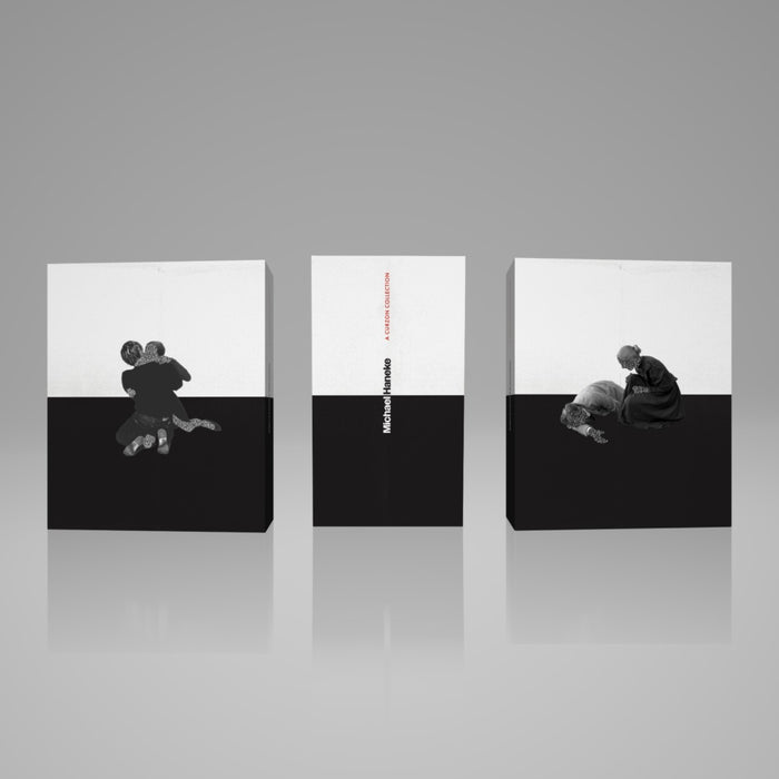 Michael Haneke: A Curzon Collection