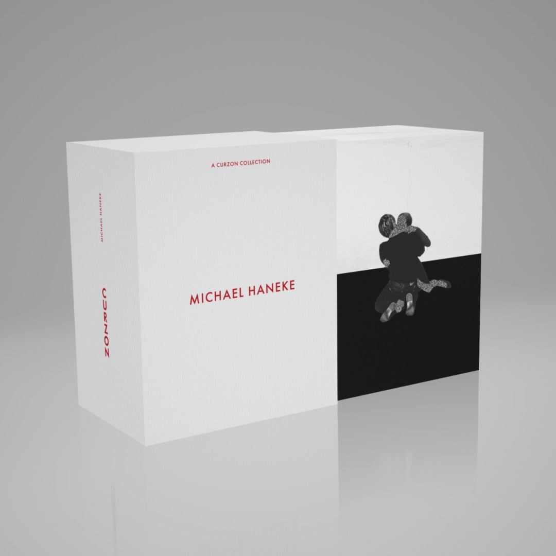 Michael Haneke: A Curzon Collection