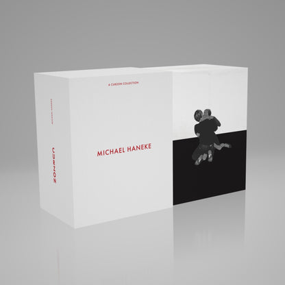 Michael Haneke: A Curzon Collection