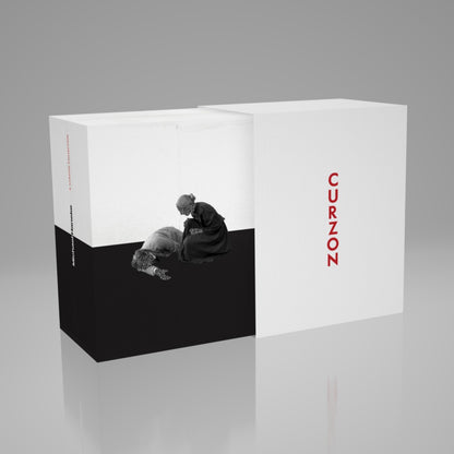 Michael Haneke: A Curzon Collection