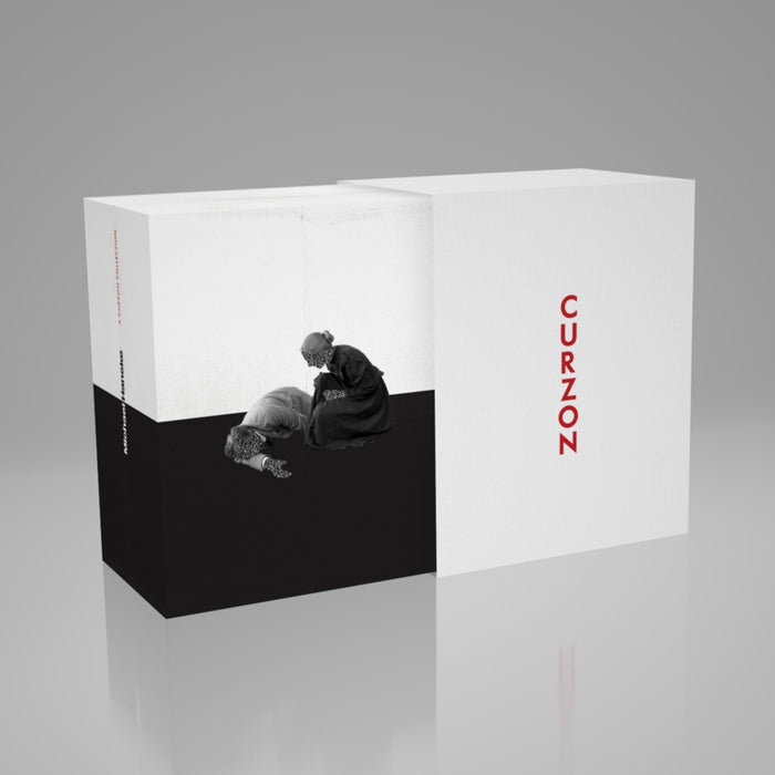 Michael Haneke: A Curzon Collection