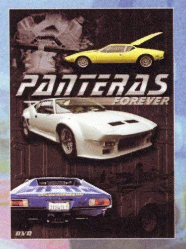 Panteras Forever
