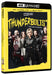 Thunderbolts* (Italian Import)