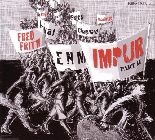 IMPUR PART II